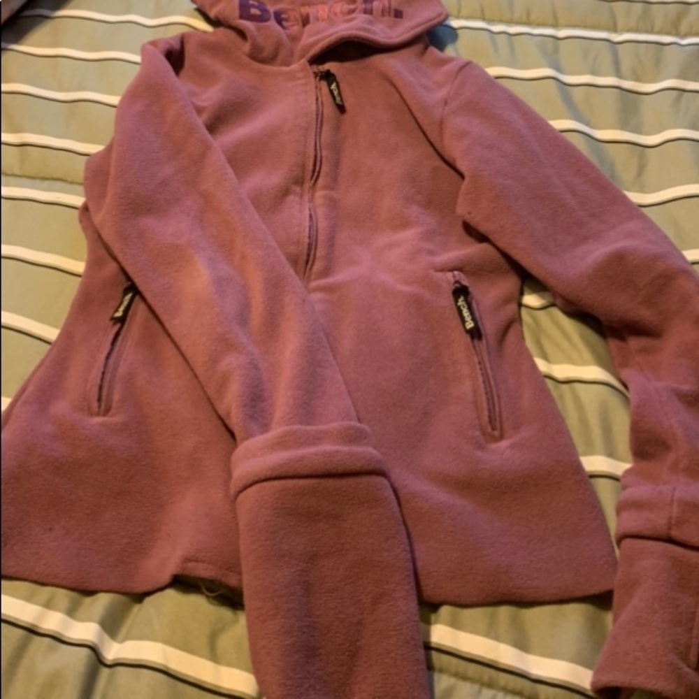 BENCH jacket